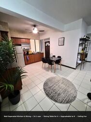The Riverwalk / Riverwalk Apartments (D1), Apartment #557558381